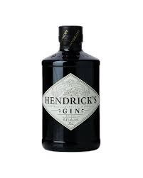 HENDRICKS GIN 1LT